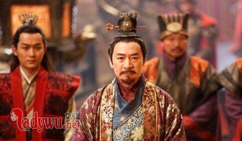 李渊为什么反隋