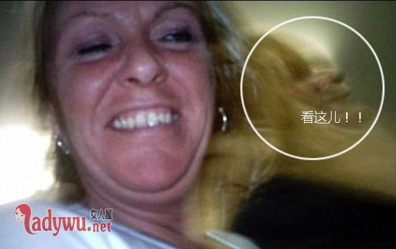世界上有鬼吗科学解释