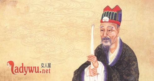历史上疑似穿越者的人