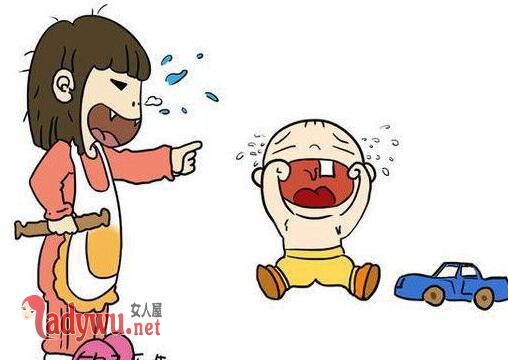 男孩被亲妈勒死