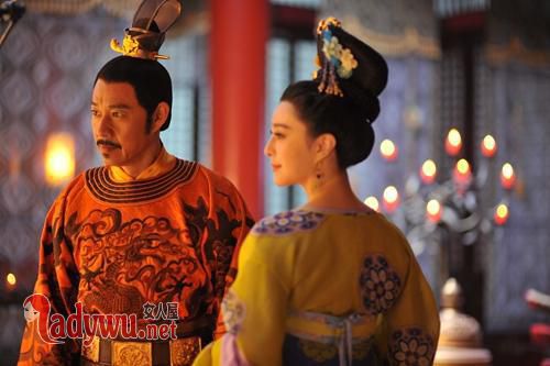 李世民为什么不杀武则天