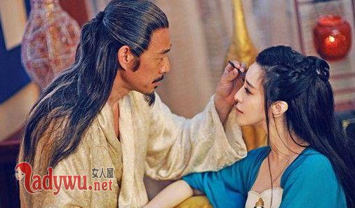 李世民为什么不杀武则天