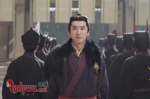 三国机密杨修是好是坏