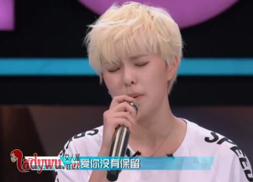 创造101sunnee黄子韬什么关系