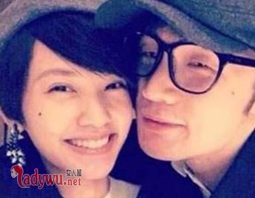 李荣浩杨丞琳结婚了吗