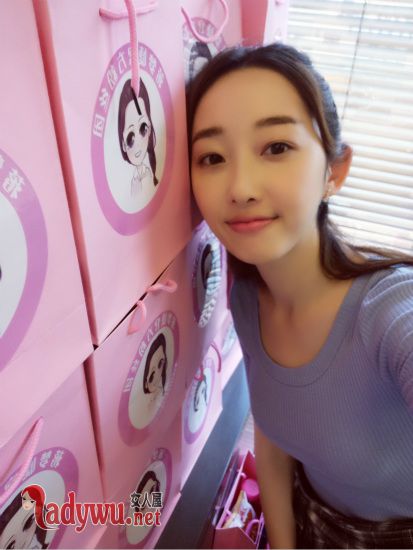 蒋梦婕寻找失联助理