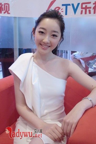 蒋梦婕寻找失联助理