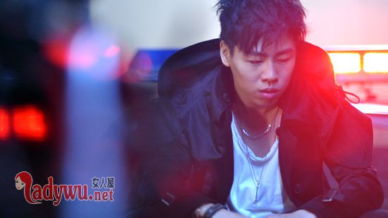 胡彦斌对3unshine