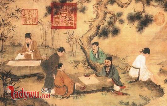 三月三是什么节日