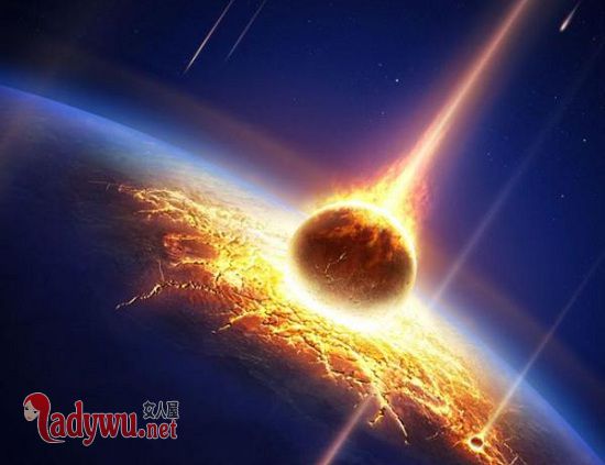 专家:2032不是世界末日