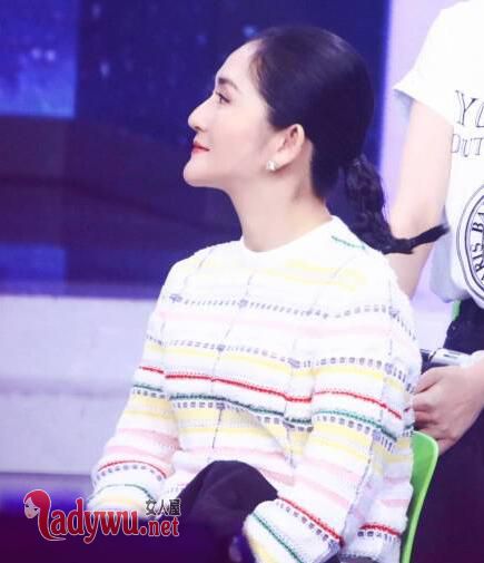 谢娜预告胖什么梗