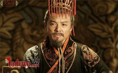 李隆基和武则天的关系