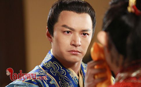 李世民为什么没杀李渊