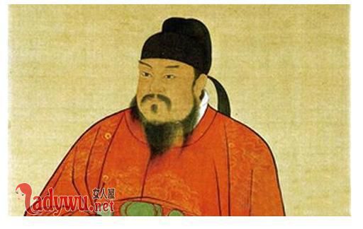 李世民为什么没杀李渊