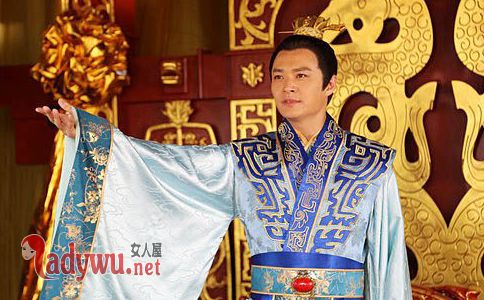 李世民为什么没杀李渊