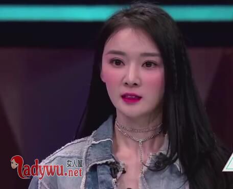 创造101刘丹萌唱的什么歌