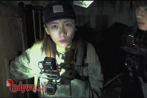 昆池岩根据什么事件改编的