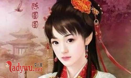 历史十大名妓都是谁