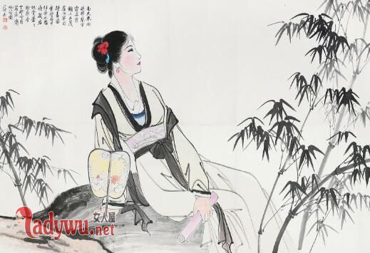 历史十大名妓都是谁