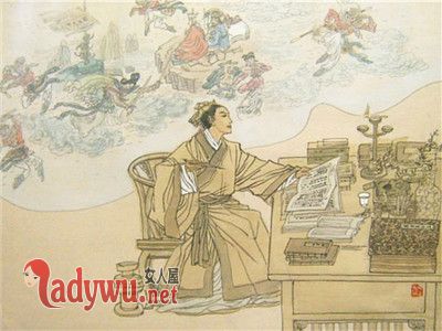 吴承恩是哪个朝代人