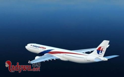 马航mh370唯一幸存者