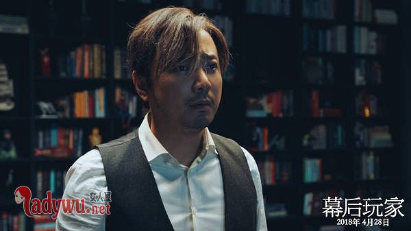 徐峥为什么没头发