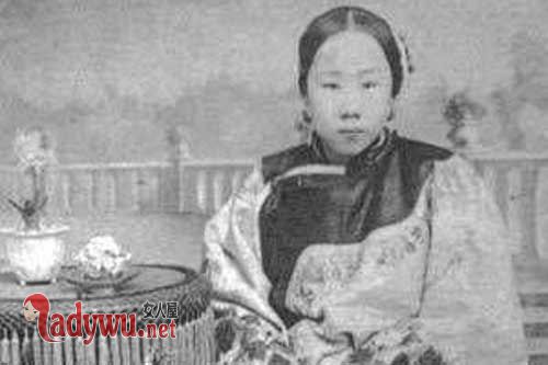 民国四大名妓是哪四个