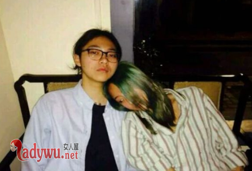 陈粒祝星为什么分手