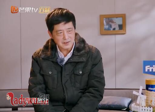妈妈是超人大麟子外公教授生存法则