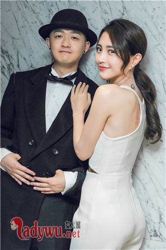 包文婧包贝尔为什么都姓包