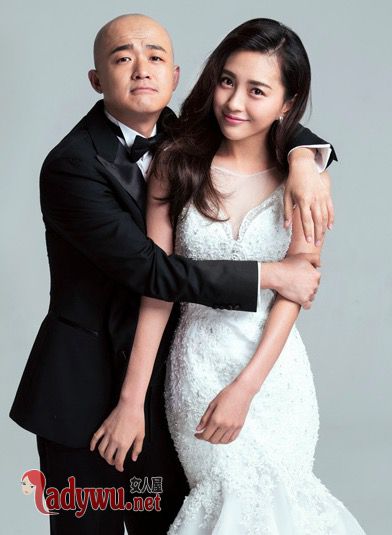 包文婧包贝尔为什么都姓包