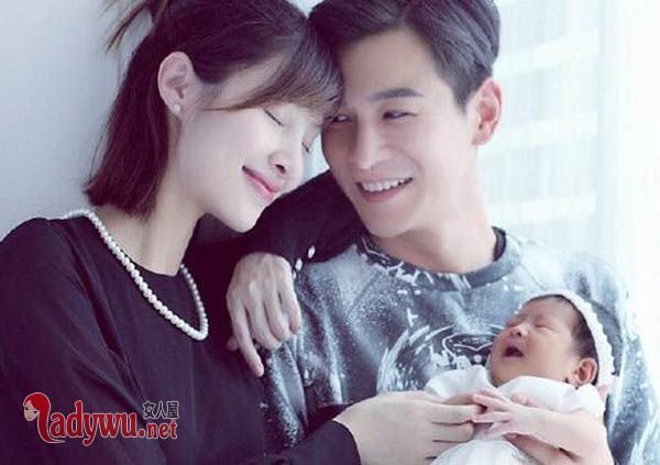 乔振宇为什么娶王倩一