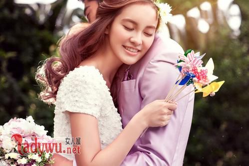 女人性暗示动作有哪些
