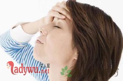 女人经常偏头疼有哪些原因