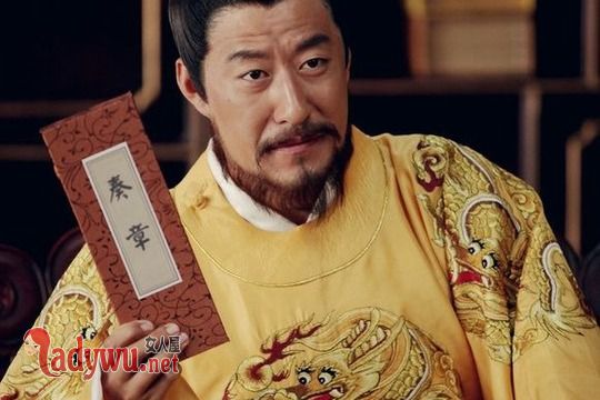 朱元璋杀功臣的原因