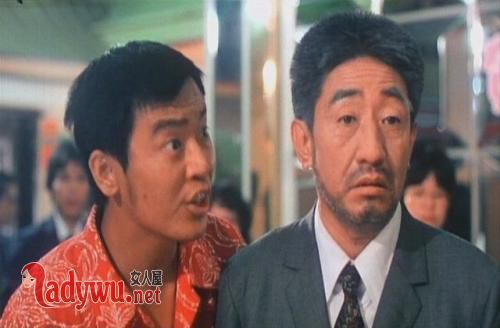 金马影帝孙越病逝