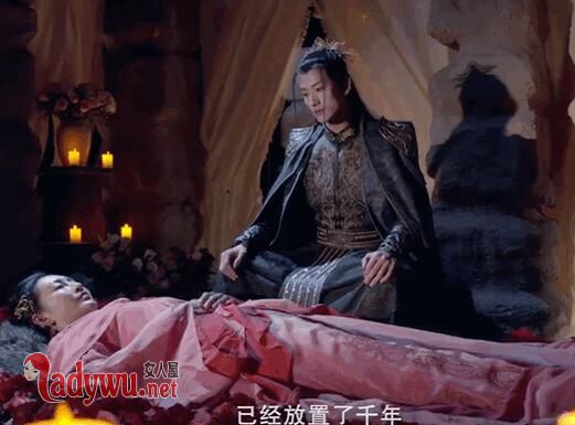 莽荒纪南筠是谁和余薇什么关系