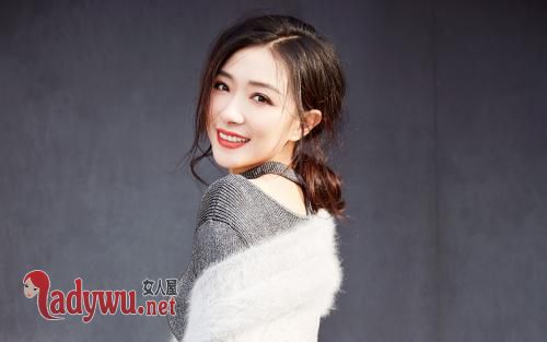 万茜老公是圈外人吗