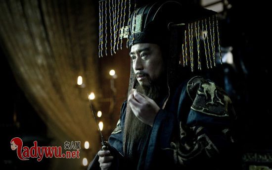 1973年退伍老兵发现秦始皇