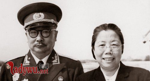 李克农子女现状