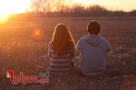 女生怎么追男生容易成功