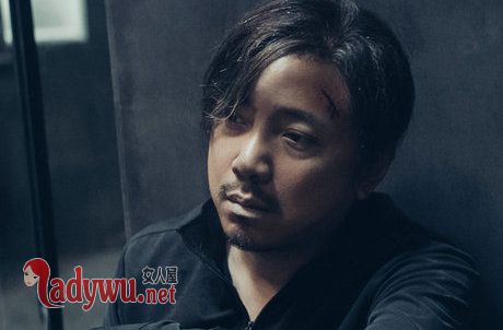 幕后玩家钟小年最后死了吗