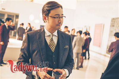 幕后玩家钟小年最后死了吗