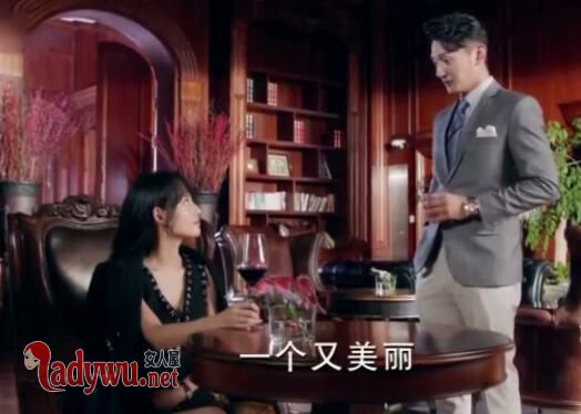 温暖的弦潘维宁喜欢谁