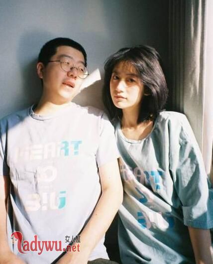 李诞女朋友是谁