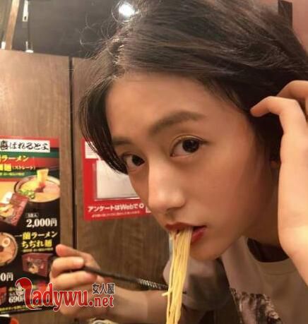 李诞女朋友是谁