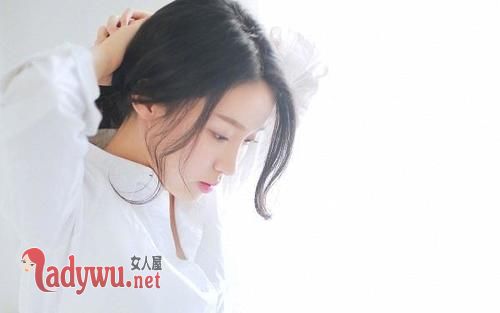 女生对男生失望的表现