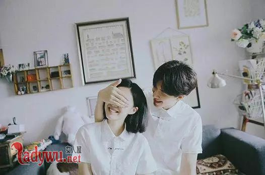 已婚女人喜欢你的微信暗示