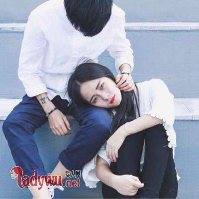 女人不喜欢太粘人的男人
