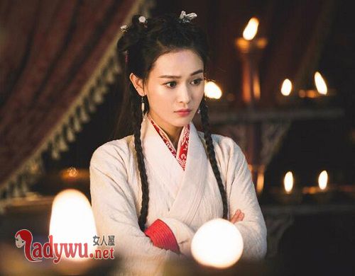 天意季姜有历史原型吗